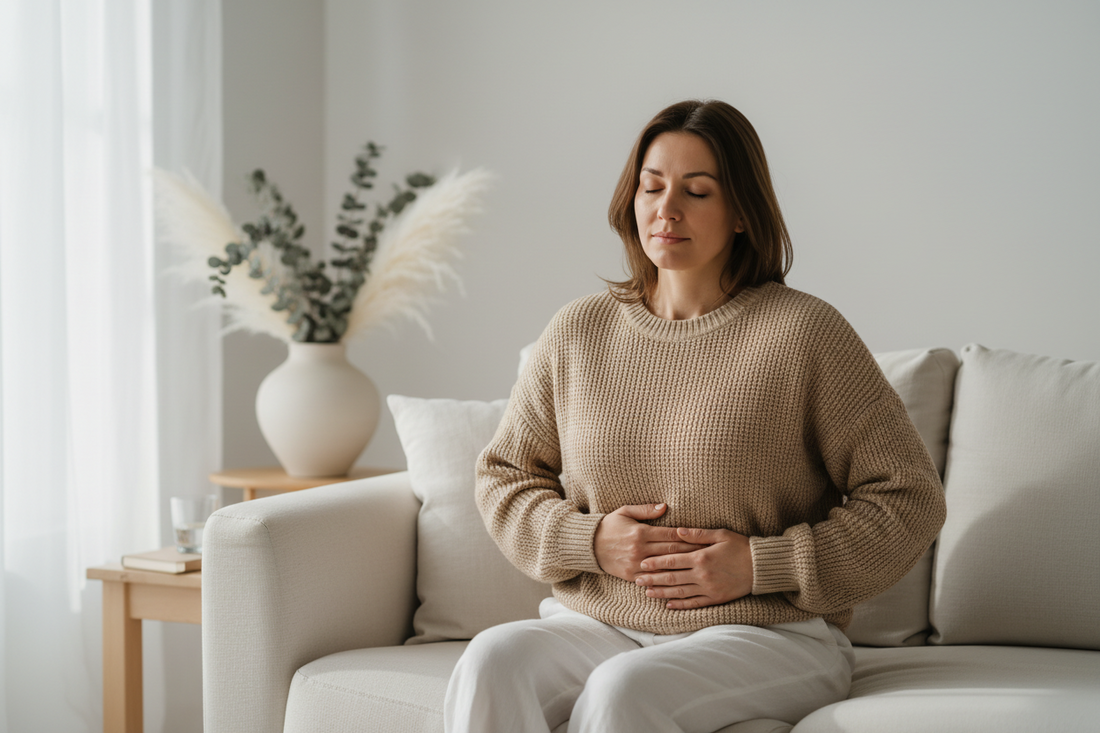 Sindrome dell'intestino irritabile (IBS) e medicina integrata: evidenze cliniche sull'efficacia di FODMAP e fitoterapia tassonomica
