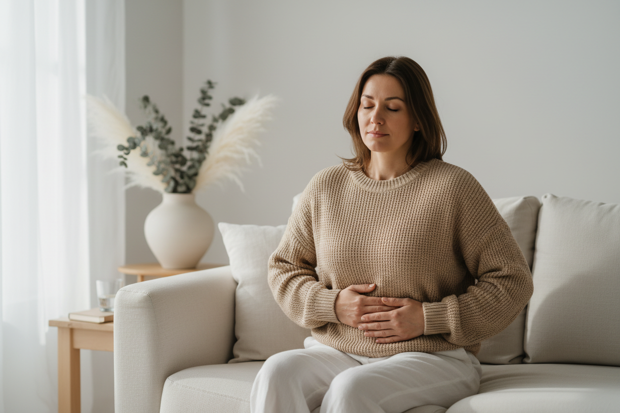 Sindrome dell'intestino irritabile (IBS) e medicina integrata: evidenze cliniche sull'efficacia di FODMAP e fitoterapia tassonomica