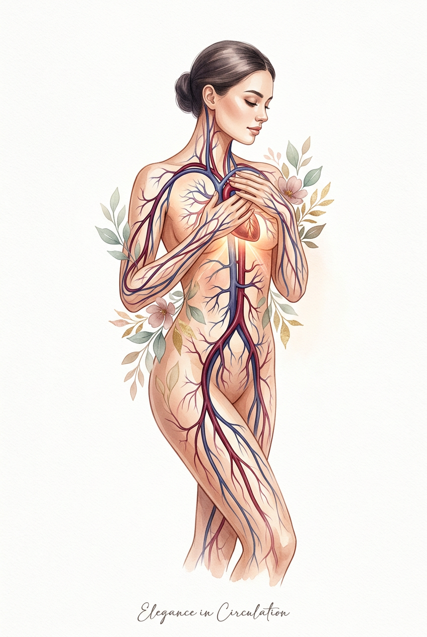 Ipertensione arteriosa: alimentazione, movimento e fitoterapia per un approccio integrato alla pressione