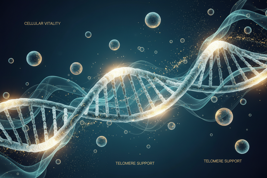 Telomeri, Telomerasi e Invecchiamento Cellulare