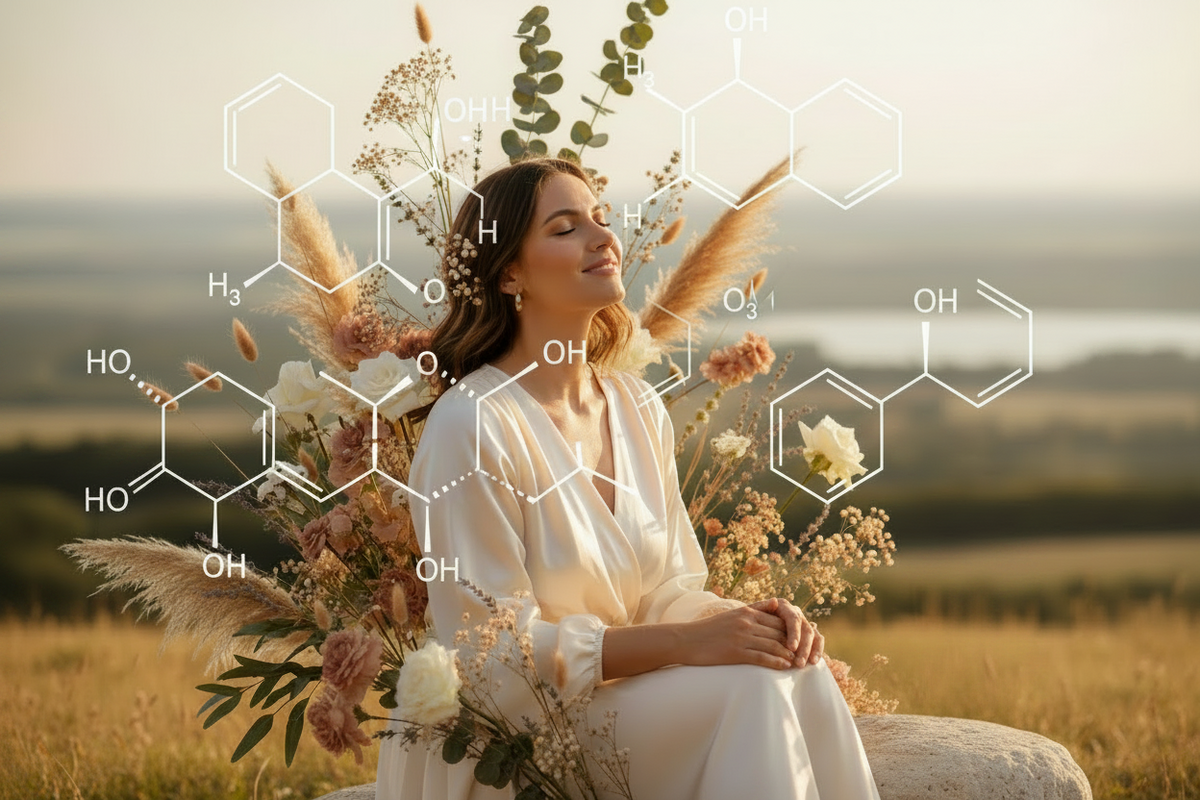 Modulazione dell'asse neuro-endocrino e sintesi della serotonina: approcci integrati nei disturbi dell'umore