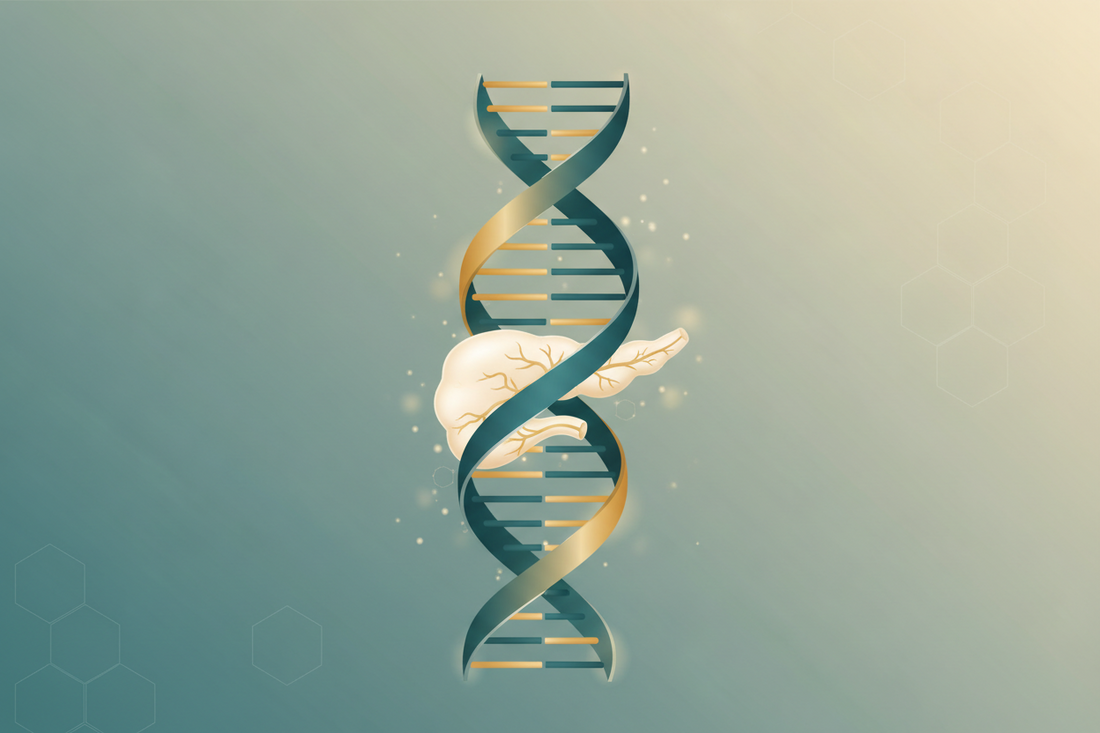 Tumore del pancreas familiare: genetica, rischio ereditario e strategie di prevenzione
