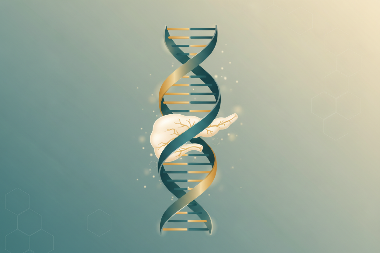 Tumore del pancreas familiare: genetica, rischio ereditario e strategie di prevenzione
