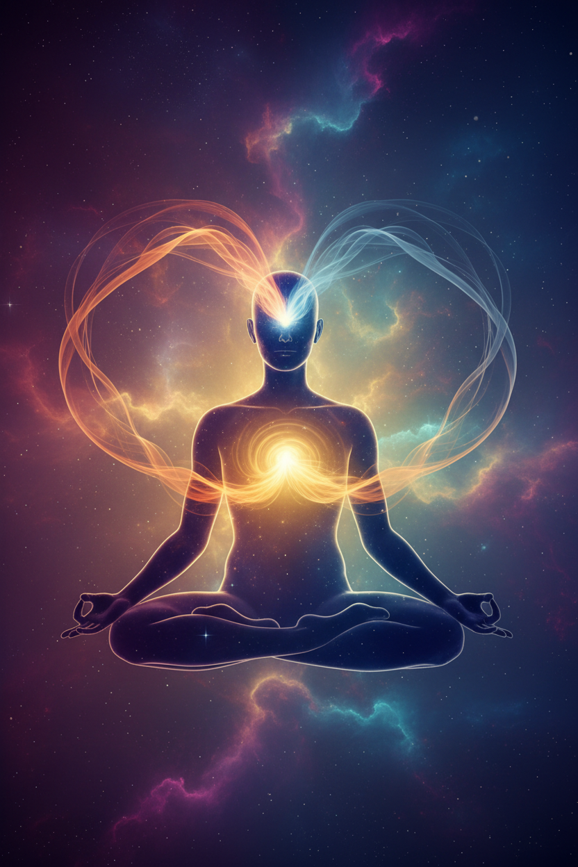 La malattia come messaggio, non come errore: emozioni, coscienza e il ritorno all’equilibrio interiore