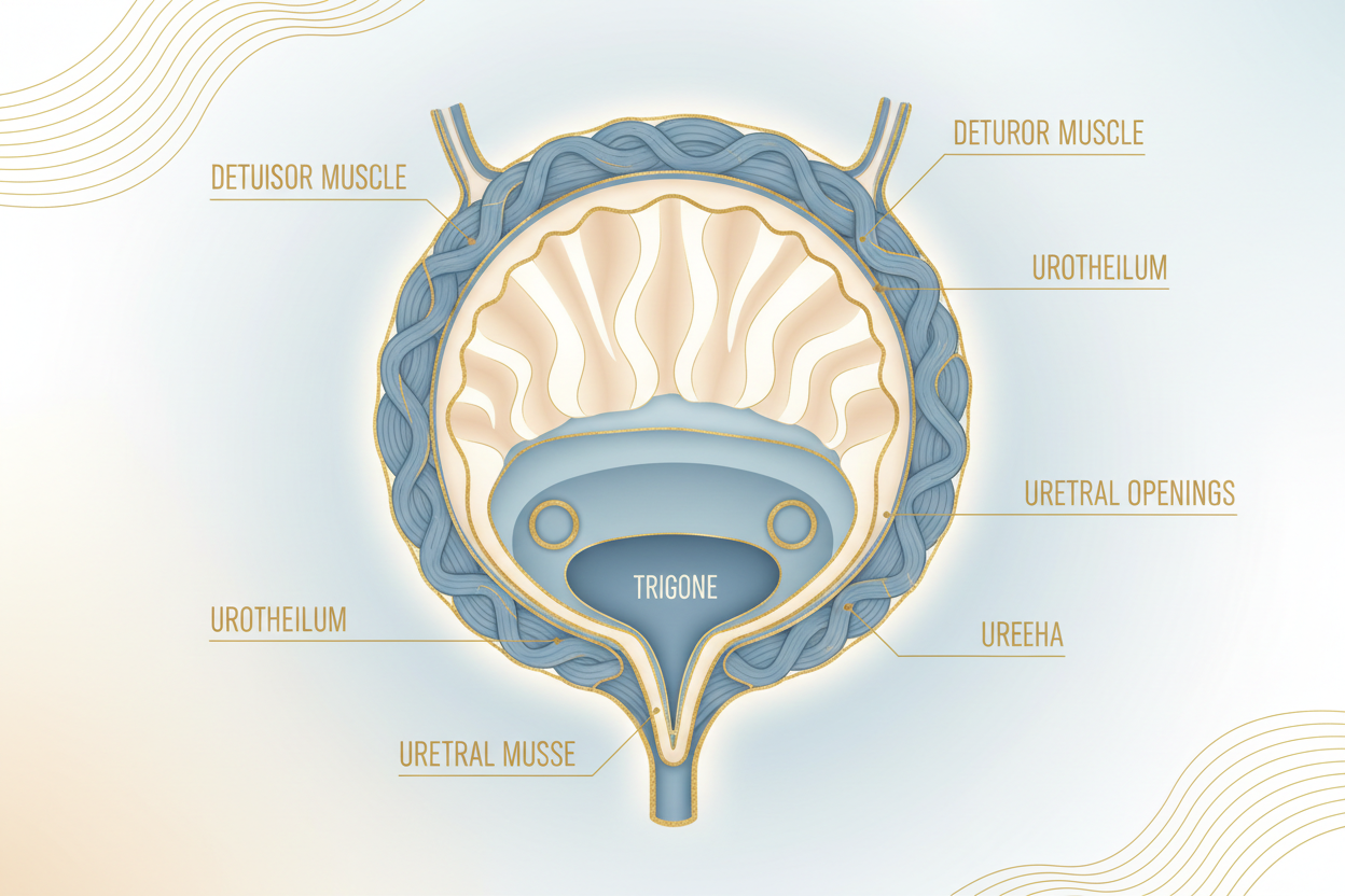 Fitoterapia, nutrizione e fisiopatologia integrata della vescica: dalla medicina tradizionale cinese alle evidenze cliniche dei fitocomplessi