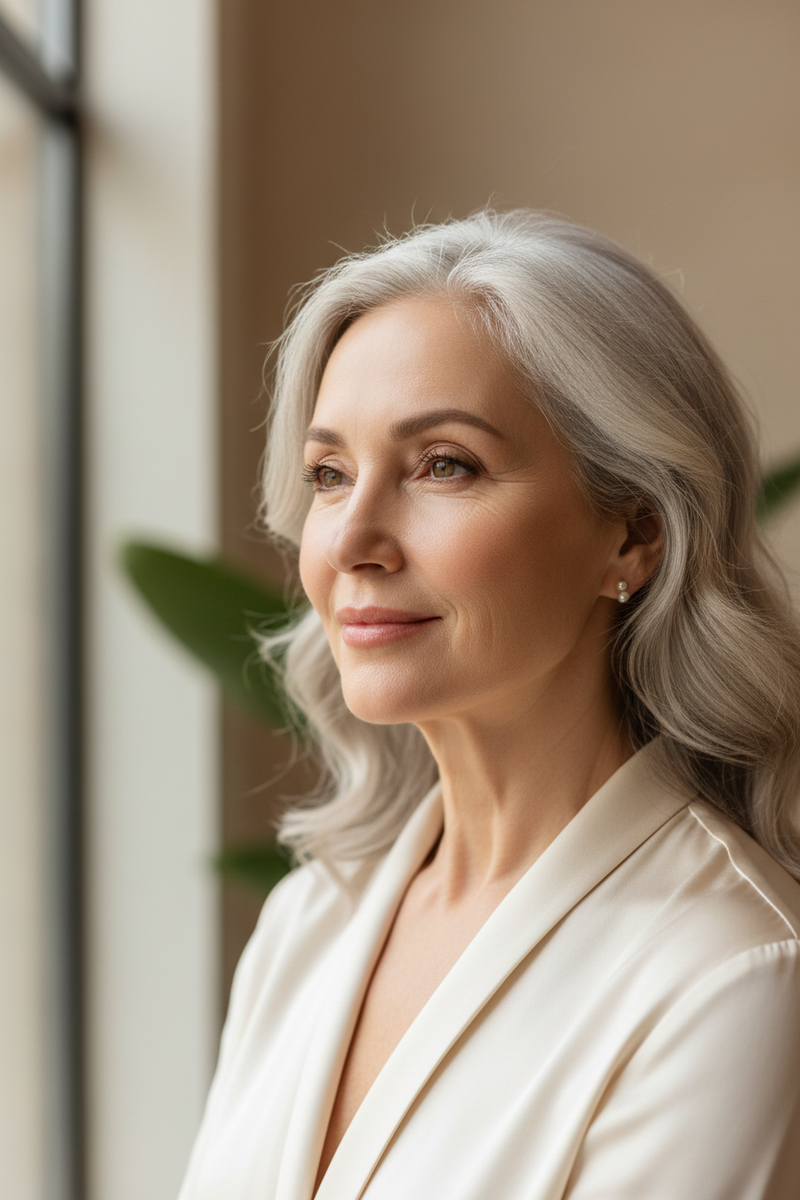 Routine serale cosmetica vegana per accompagnare fisiologia, idratazione e qualità della superficie cutanea: protocollo moltitudo