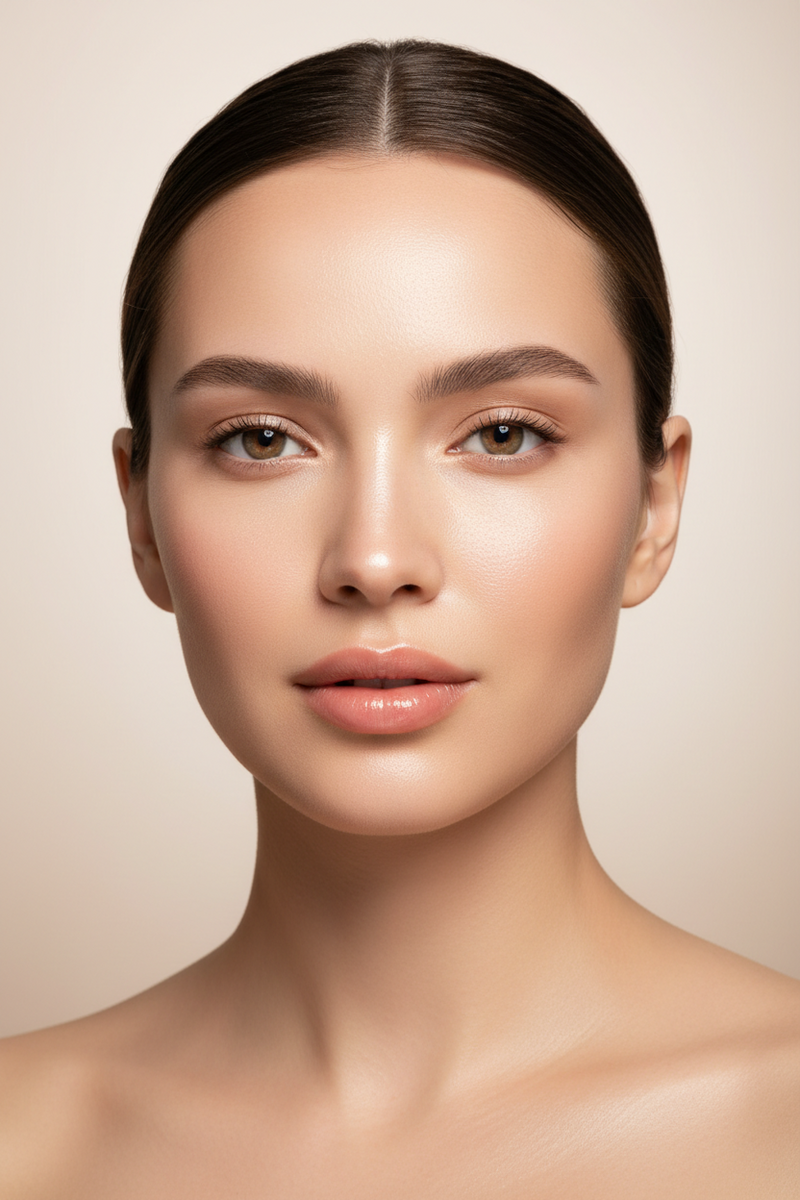 Routine serale cosmetica vegana per accompagnare fisiologia, idratazione e qualità della superficie cutanea: protocollo moltitudo