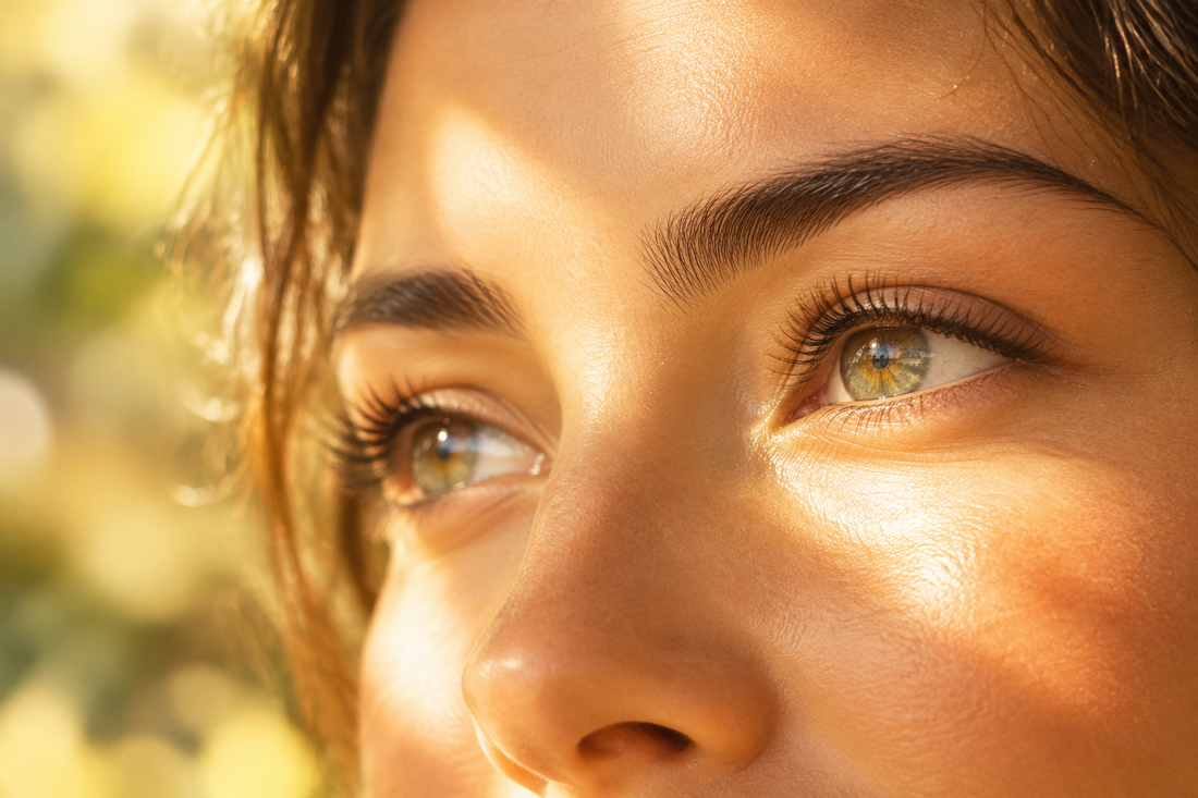 Vitamina D e salute degli occhi: il giusto equilibrio può fare la differenza