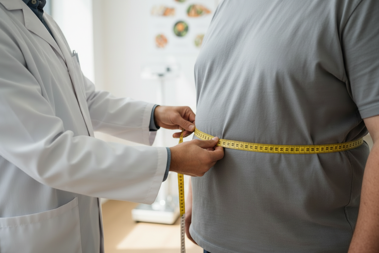 Adiponectina, sazietà e segnali metabolici: come cervello, intestino e tessuto adiposo regolano il dimagrimento