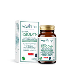 Fisiodyn -Sistema Integrato per Muscolo, Osso e Longevità Muscolo-Scheletrica, sarcopenia e osteoporosi