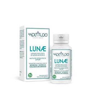 Lunae - controllo fisiologico dell'infiammazione