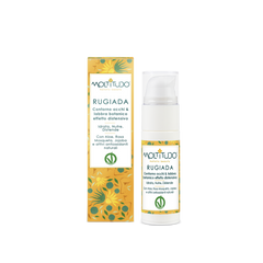 Rugiada - contorno occhi e labbra 30 ml
