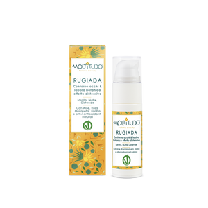 Rugiada - contorno occhi e labbra 30 ml