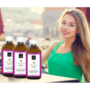 OR Cyst Sciroppo 500 ml: Cistite, Prostatite, Infiammazioni Vie Urinarie