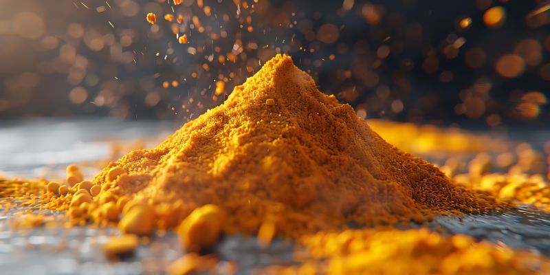 curcuma MC - 90 capsule 450 mg naturali difese dell'organismo, per la funzione digestiva e in sinergia con le Vitamine C ed E ha effetto antiossidante - Opus Ruri